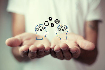 人类幼崽在护食的时候有多可爱呢？