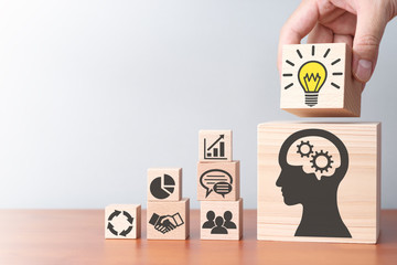 爱德读书会第06期《活出心花怒放的人生》共读第6天收获