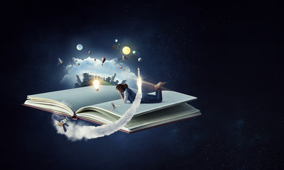 爱德读书会第06期《活出心花怒放的人生》共读第6天收获