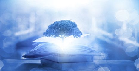 爱德读书会第06期《活出心花怒放的人生》共读第6天收获