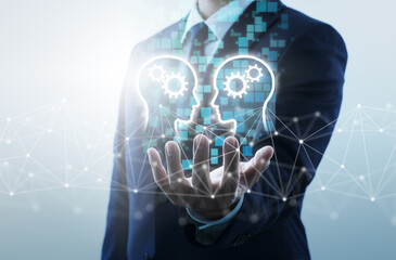 人类幼崽在护食的时候有多可爱呢？