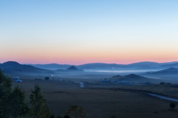 上犹陡水湖景区怎么样