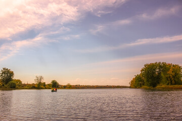 上犹陡水湖景区怎么样
